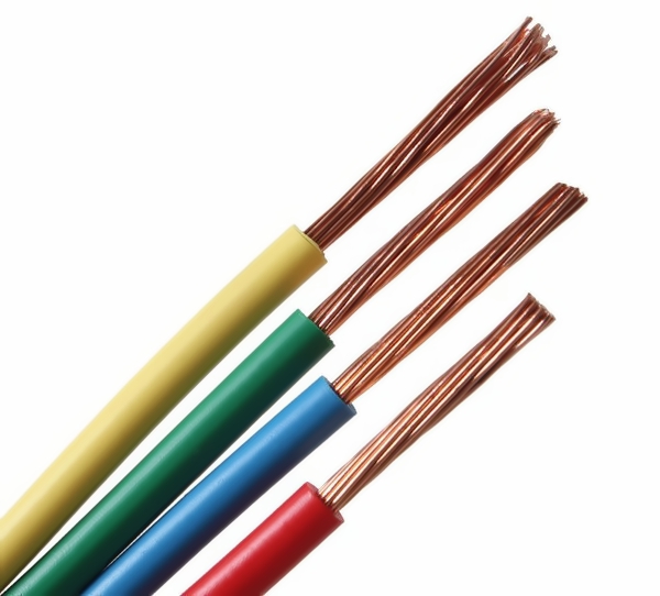 2021年中國電線電纜行業(yè)市場現(xiàn)狀與發(fā)展趨勢分析，行業(yè)產(chǎn)品升級趨勢明顯