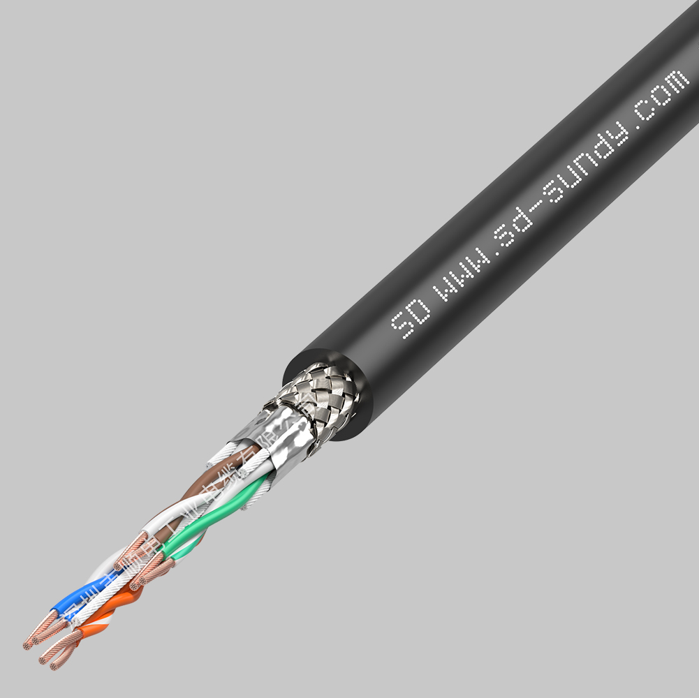 拖鏈電纜使用壽命是怎么計(jì)算的？